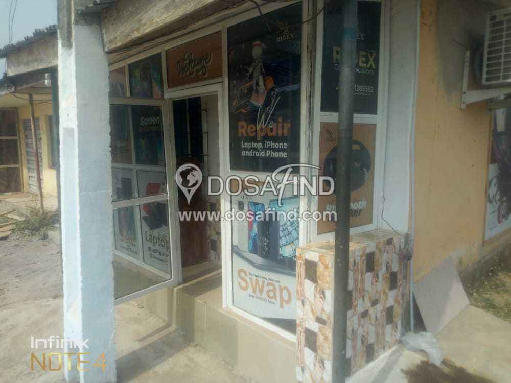 ridex communications